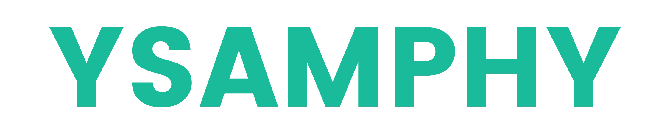 Logo of YSAMPHY.COM