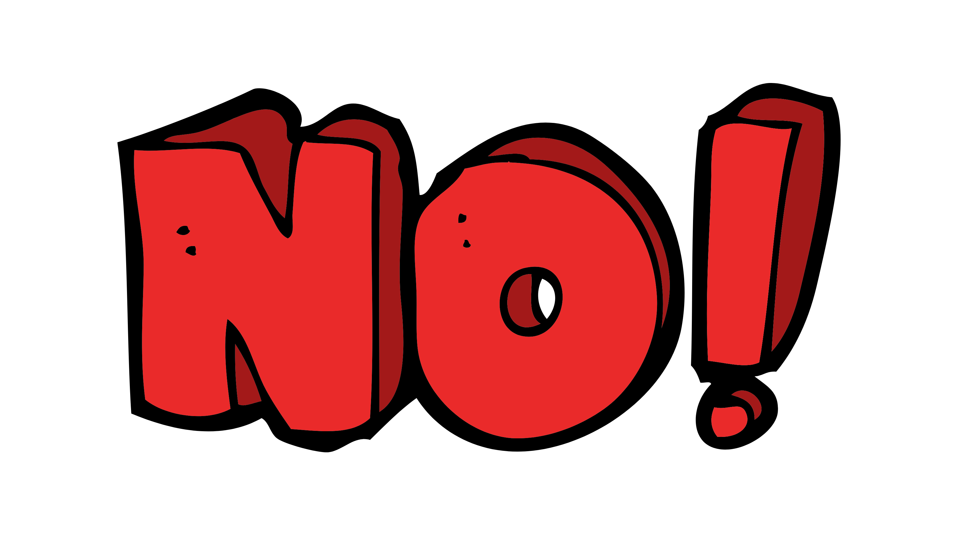 No no
