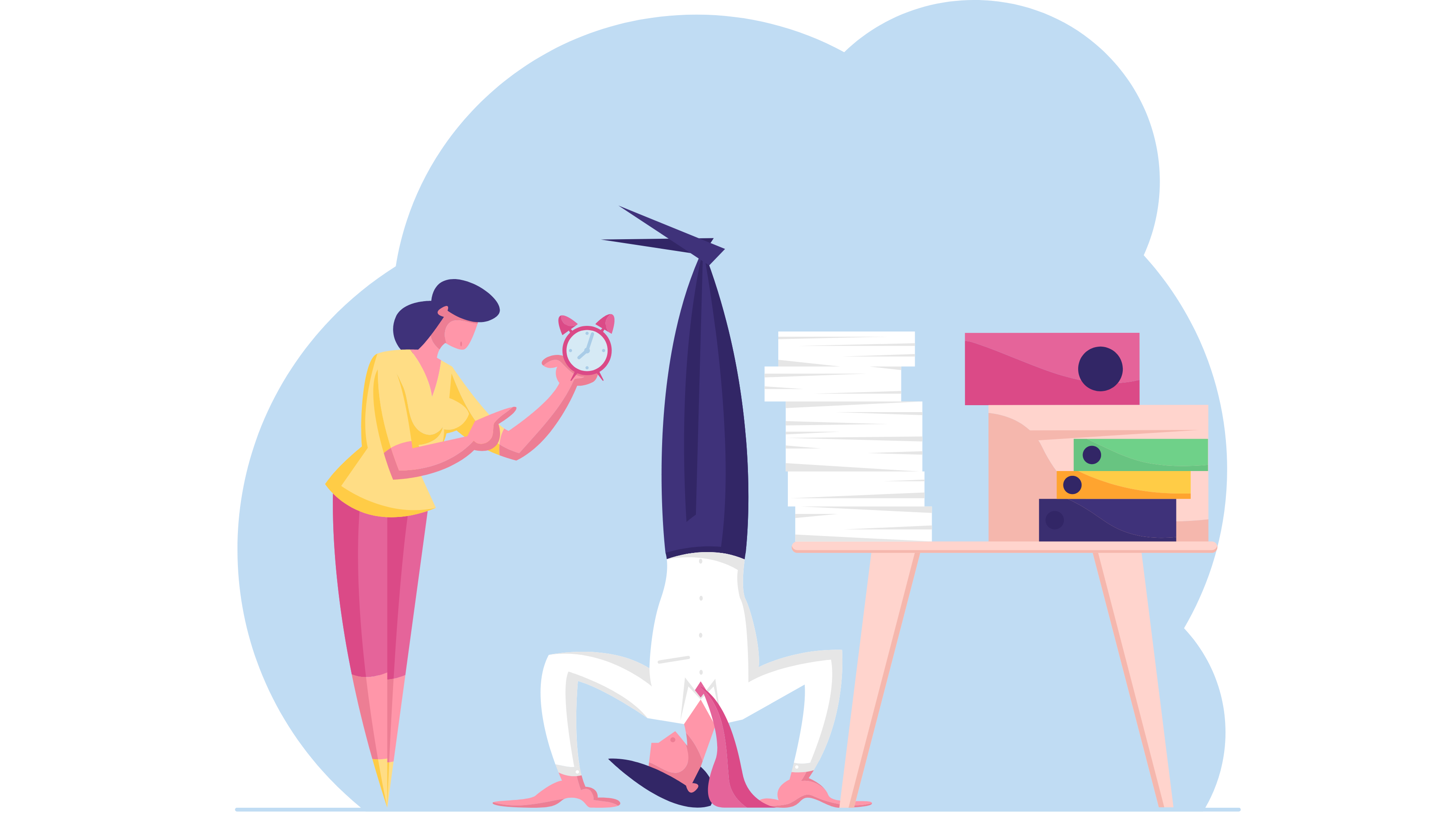 1 guide to overcoming procrastination Get help