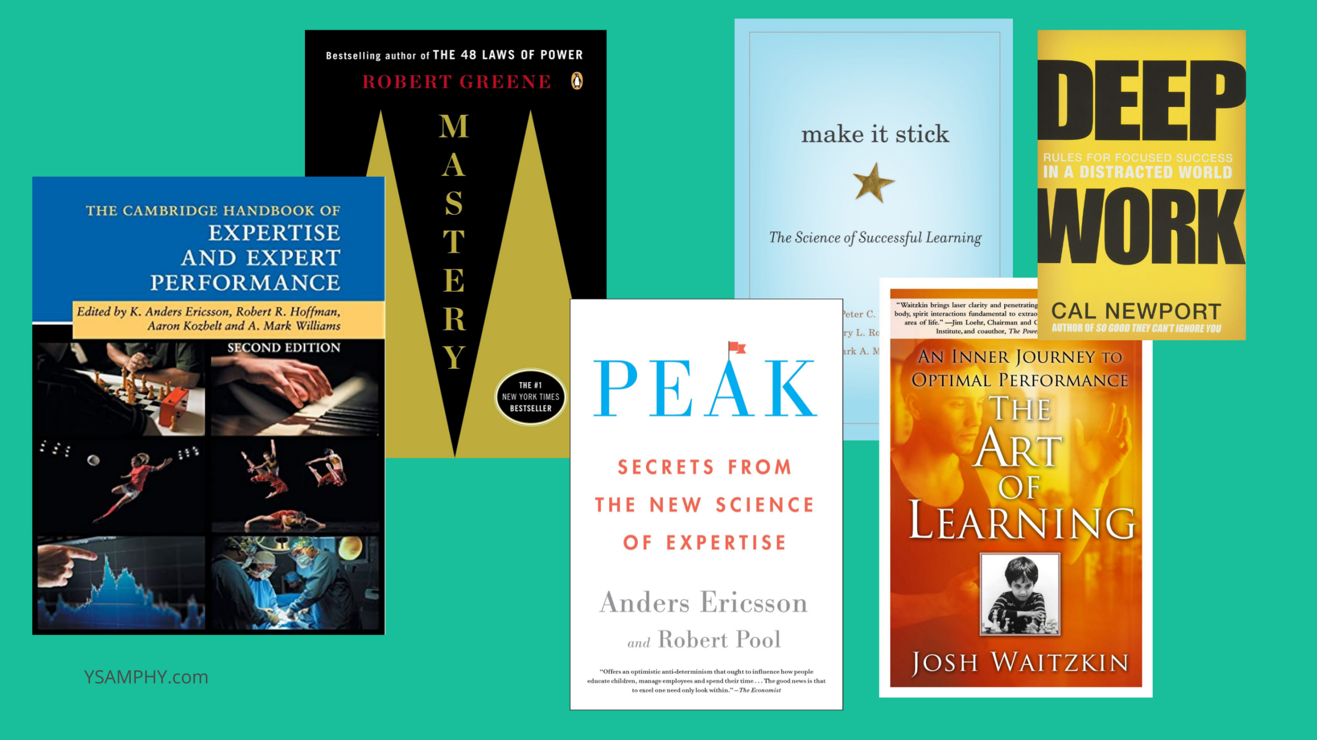 Six Best Books On Deliberate Practice To Read In 2021 Y Samphy Six Best Books On Deliberate Practice To Read In 2021 Y Samphy