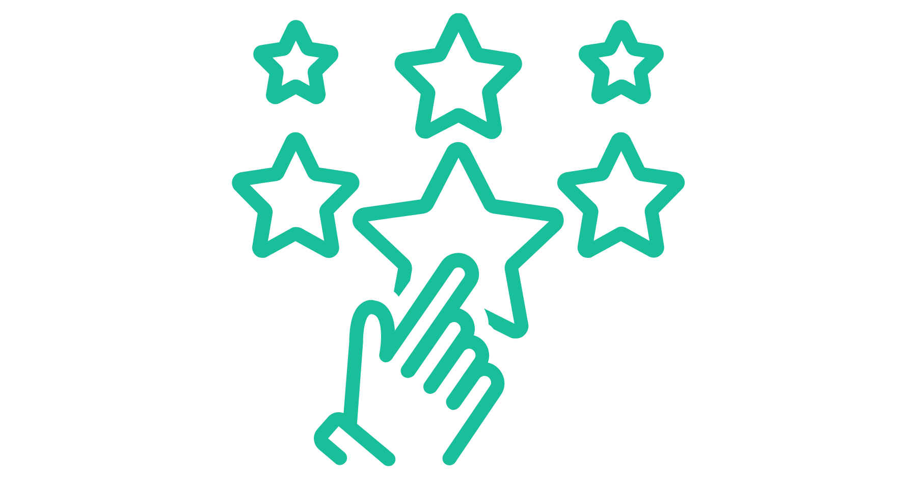 stars