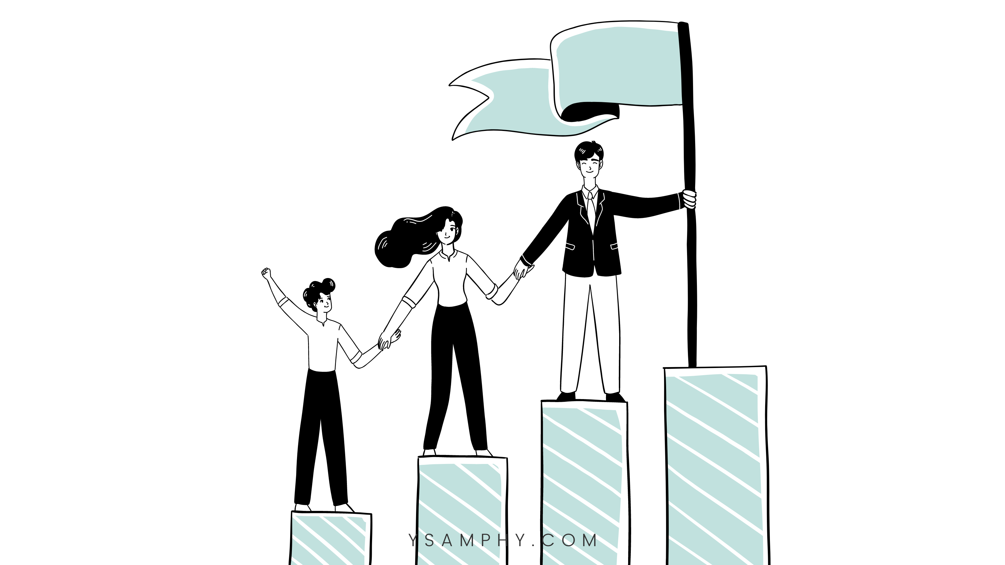 shared mission