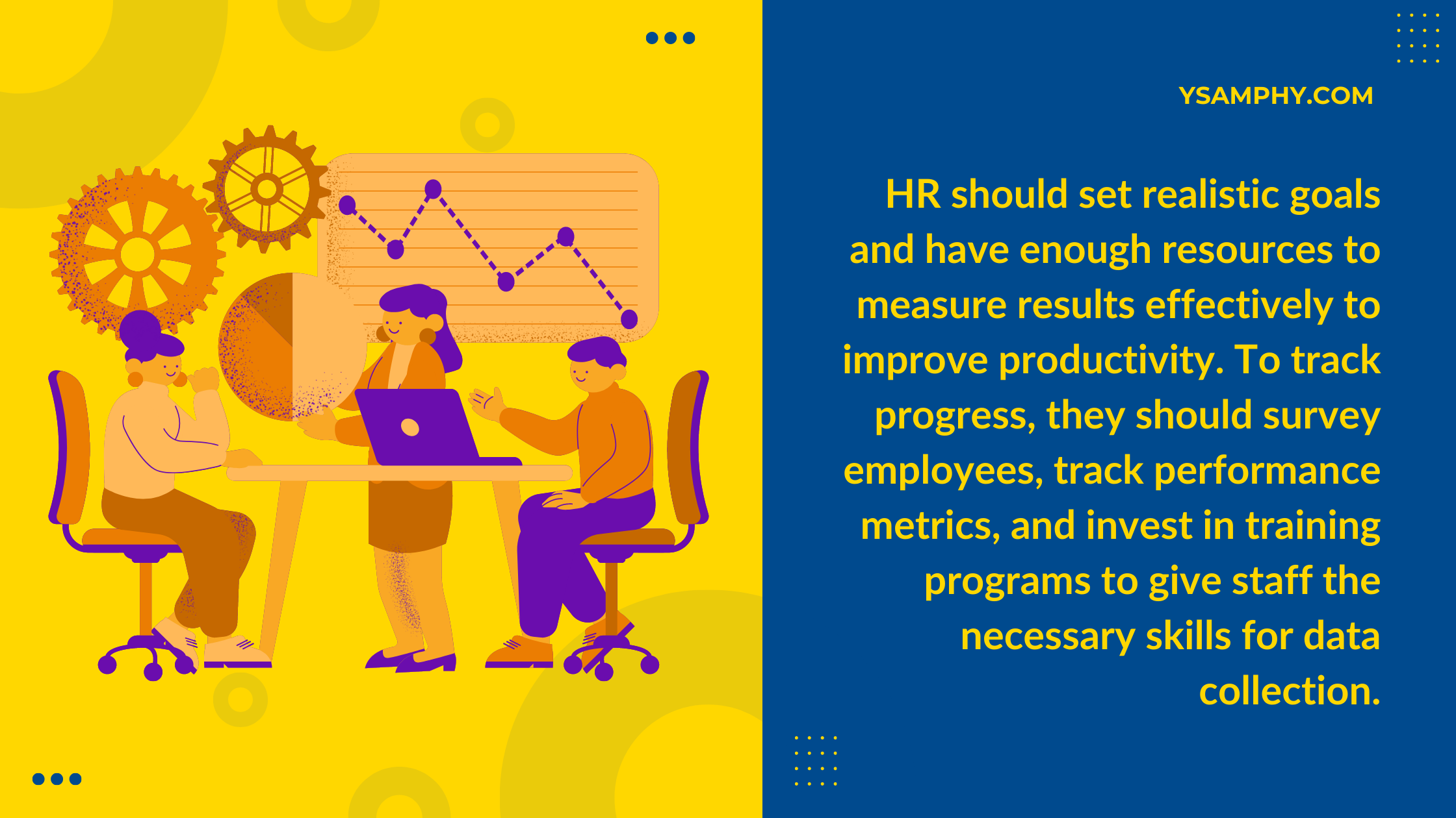 measure results measure results for better productivity