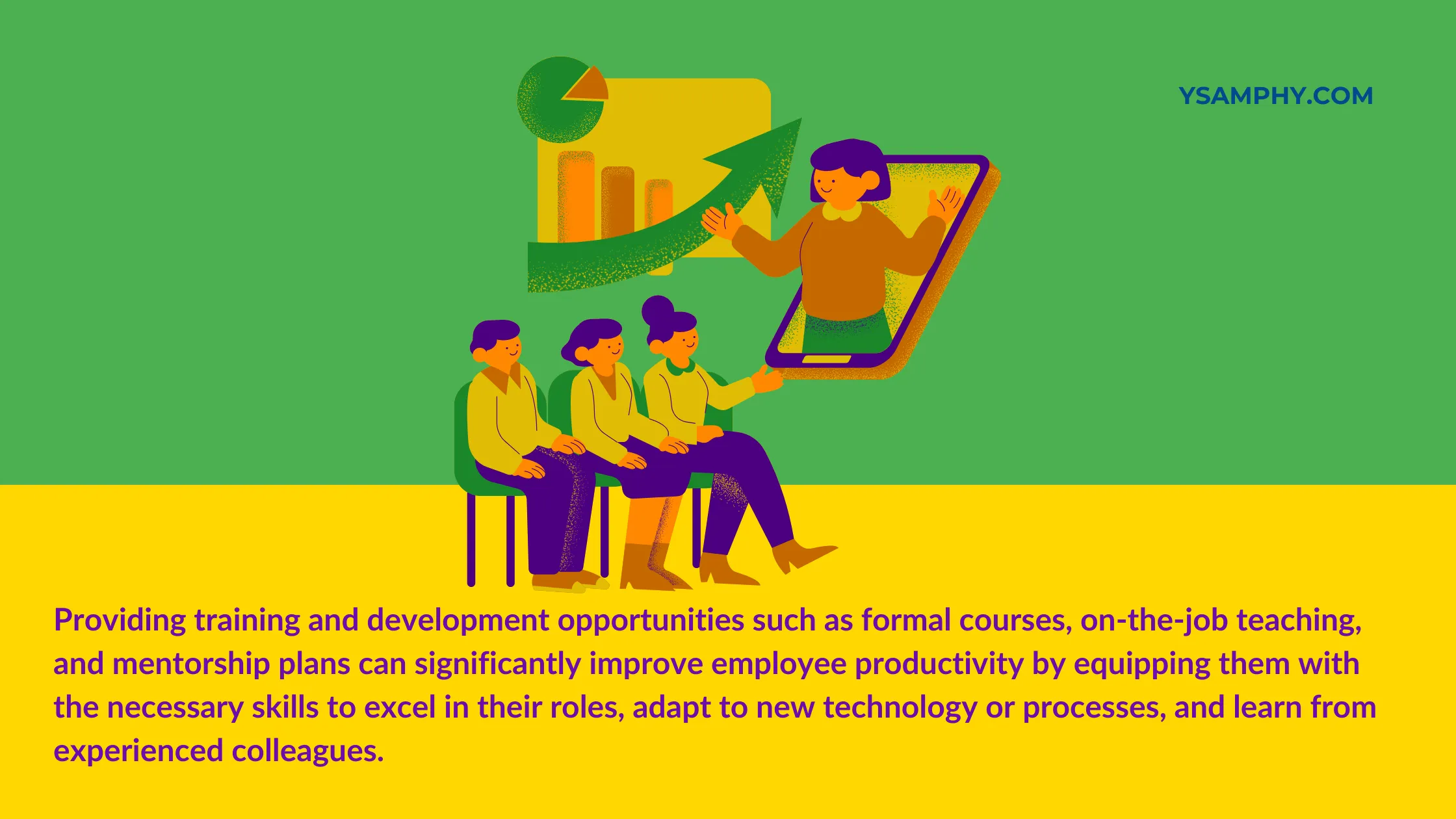 training and development training and development for better productivity