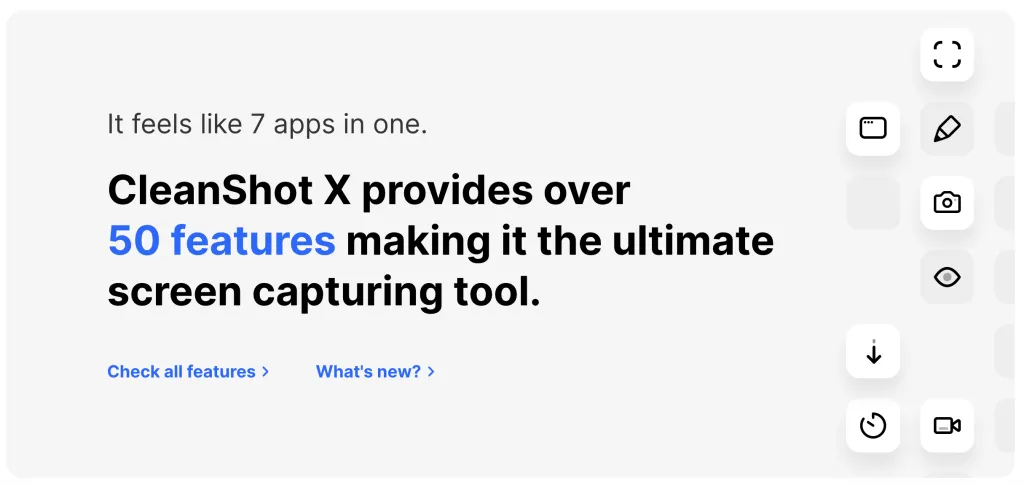 Cleanshot X Review: The Ultimate Screenshot Tool For Mac 1 CleanShot 2024 05 22 at 20.54.48@2x