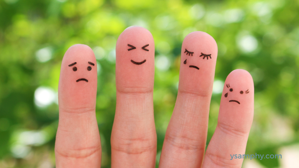 9 Tips To Help You Determine Your Risk Tolerance For Investing 7 emotional temperament