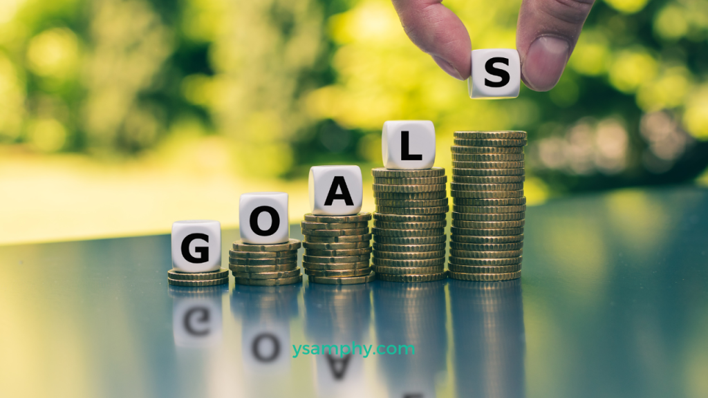 9 Tips To Help You Determine Your Risk Tolerance For Investing 1 financial goal