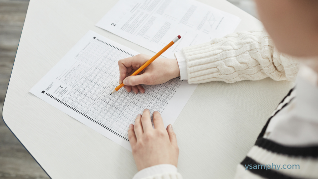 9 Tips To Help You Determine Your Risk Tolerance For Investing 5 questionnaire