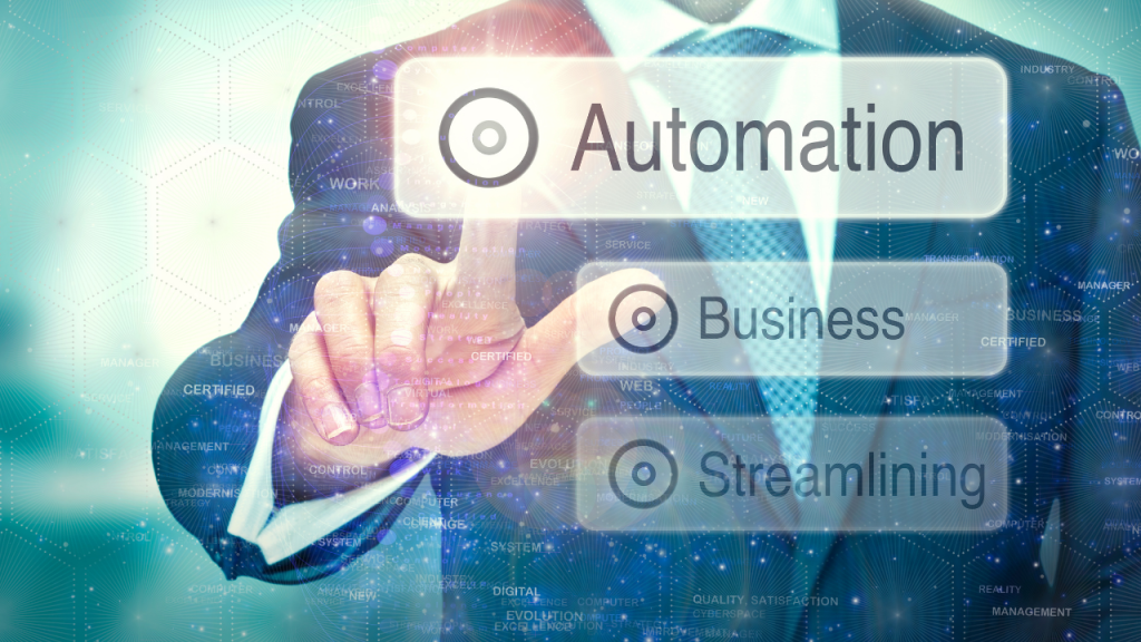 7 Tech Tips To Streamline Your Business Operations 3 Automation to streamline business operations