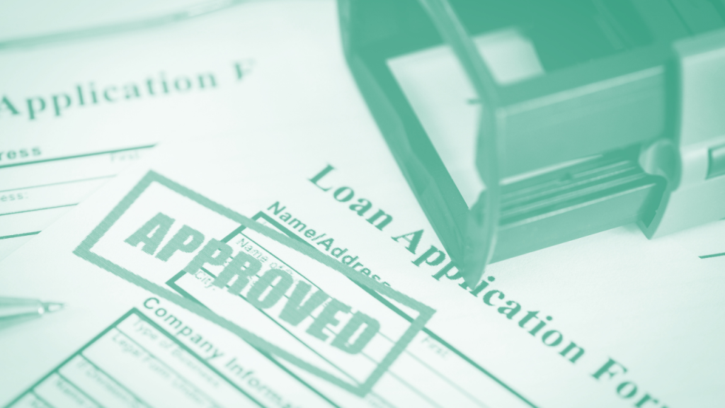 Searching For A Loan? These Financial Tips Will Help You Make A Good Decision 13 approved loan application