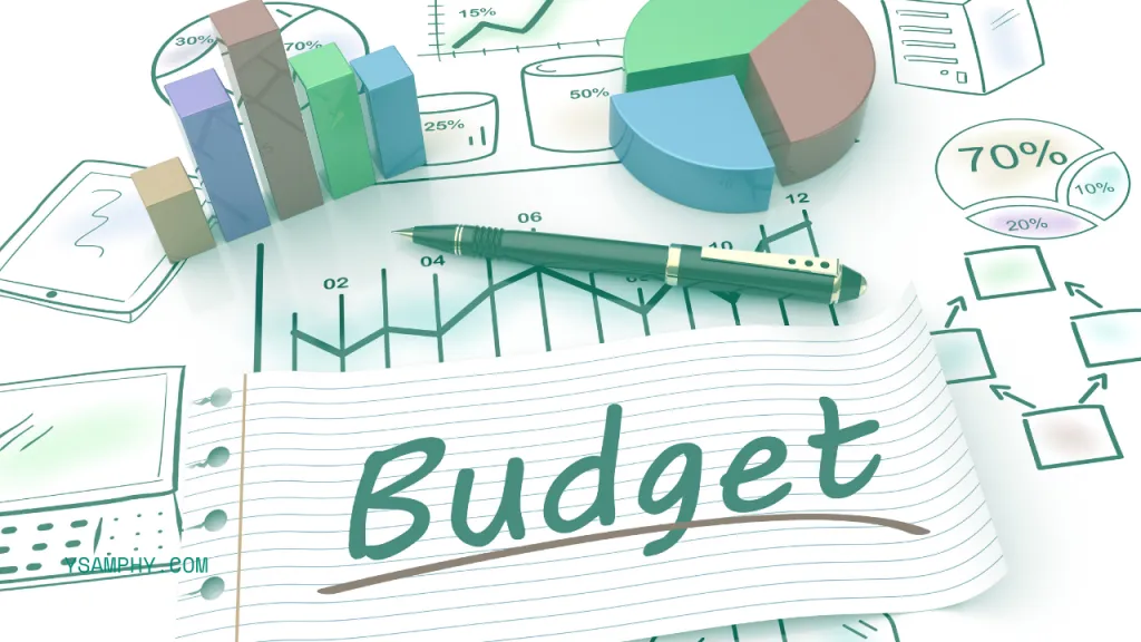 Useful Financial Tips For Women: How To Make More Cash Quickly 1 budgeting