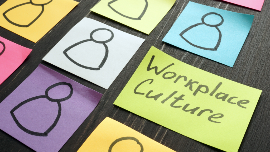 Say Goodbye To Stagnation: 7 Must-Know Tips For Business Growth 9 company culture