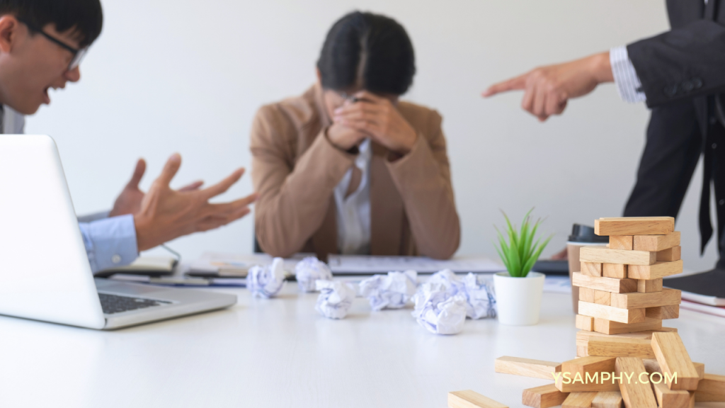 How To Train Employees On Erp Data Security Best Practices 3 culture of blame