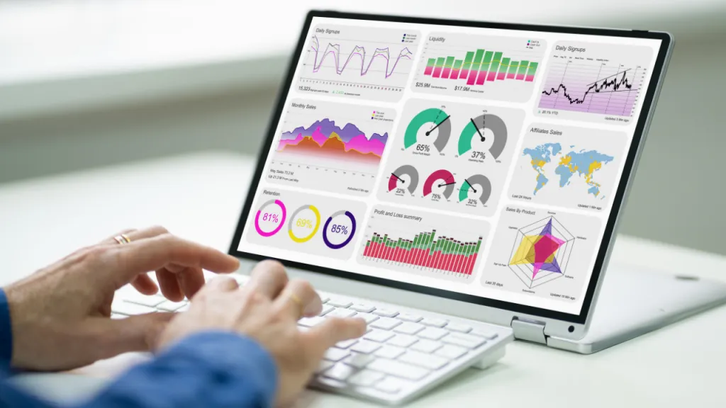 7 Tech Tips To Streamline Your Business Operations 7 data analytics