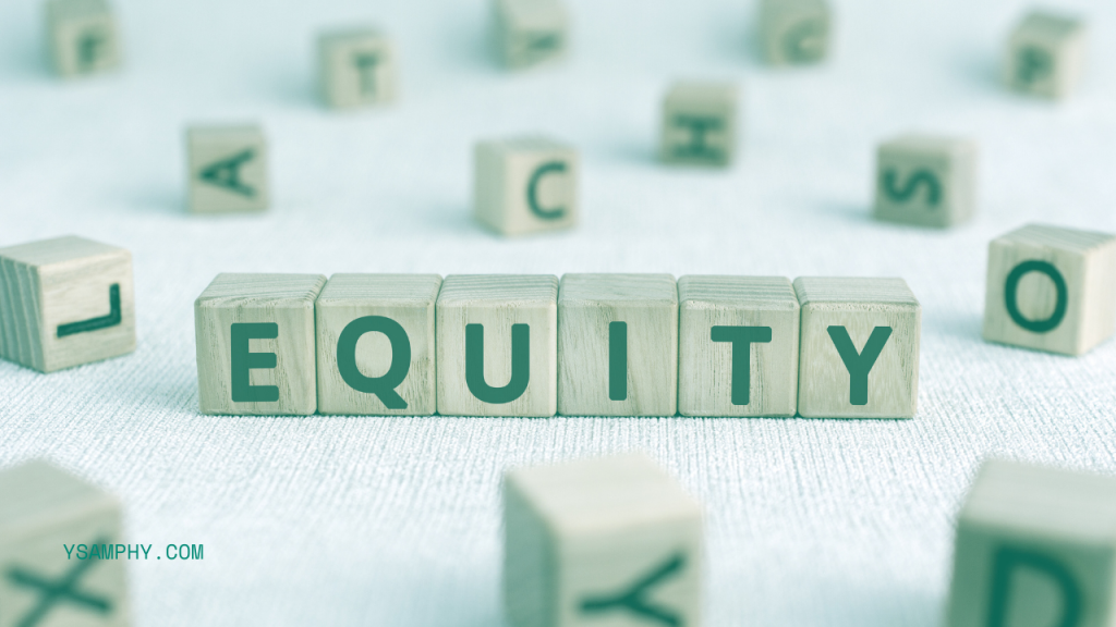 Useful Financial Tips For Women: How To Make More Cash Quickly 9 equity
