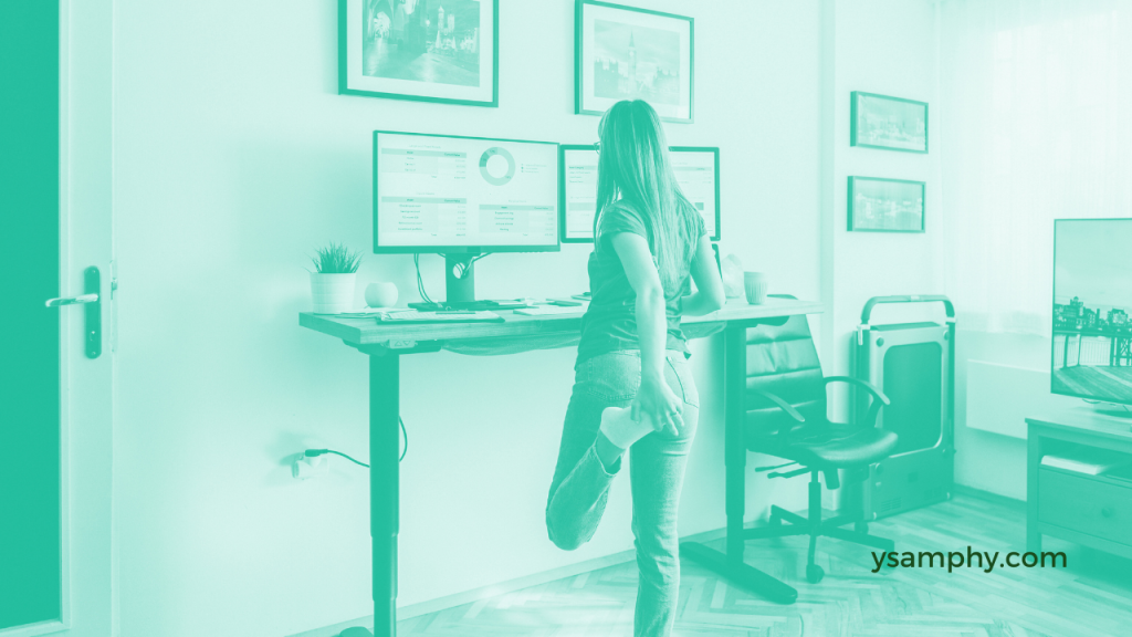 Investing In Your Employees' Health: Medical Tips Worth Following 7 ergonomics