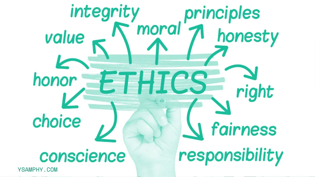 Applying Marketing Tips Across Various Industries: A How-To Guide 9 ethics