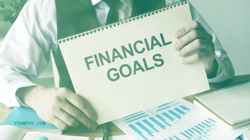 Useful Financial Tips For Women: How To Make More Cash Quickly 17 financial goals