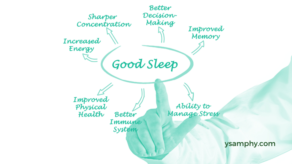 Investing In Your Employees' Health: Medical Tips Worth Following 5 good sleep