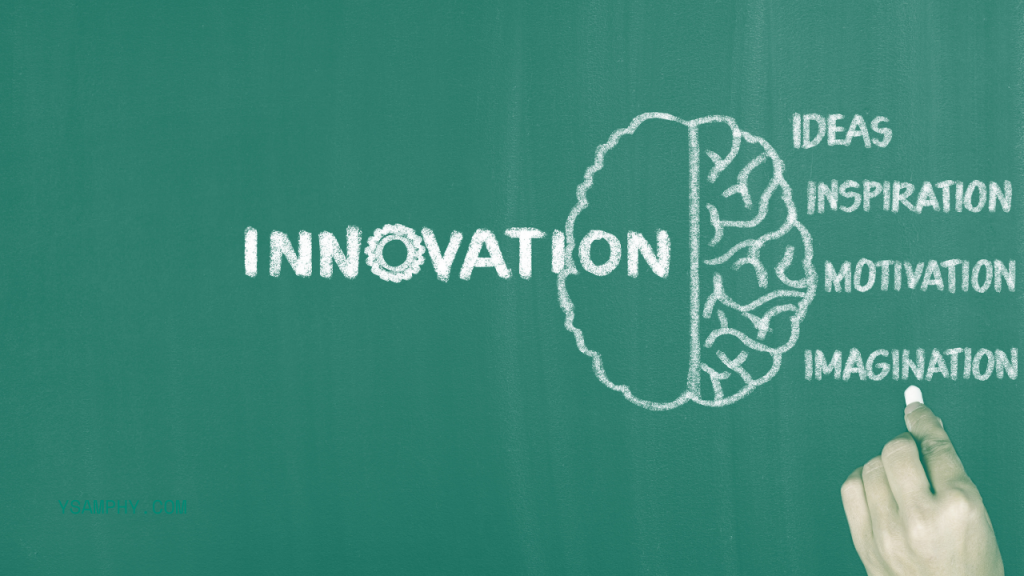 Applying Marketing Tips Across Various Industries: A How-To Guide 7 innovation