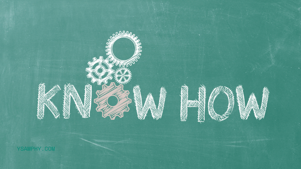 Applying Marketing Tips Across Various Industries: A How-To Guide 5 know how