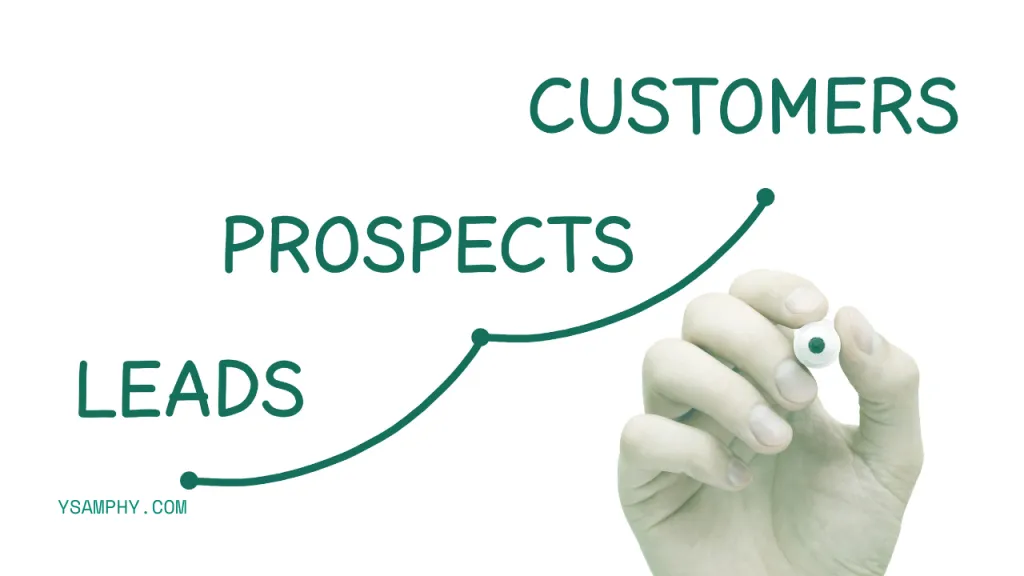 7 Benefits Of Attending Industry Expos 5 lead generation