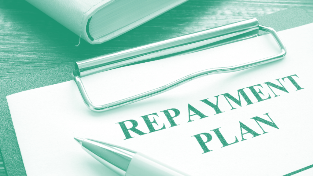 Searching For A Loan? These Financial Tips Will Help You Make A Good Decision 11 loan repayment plan