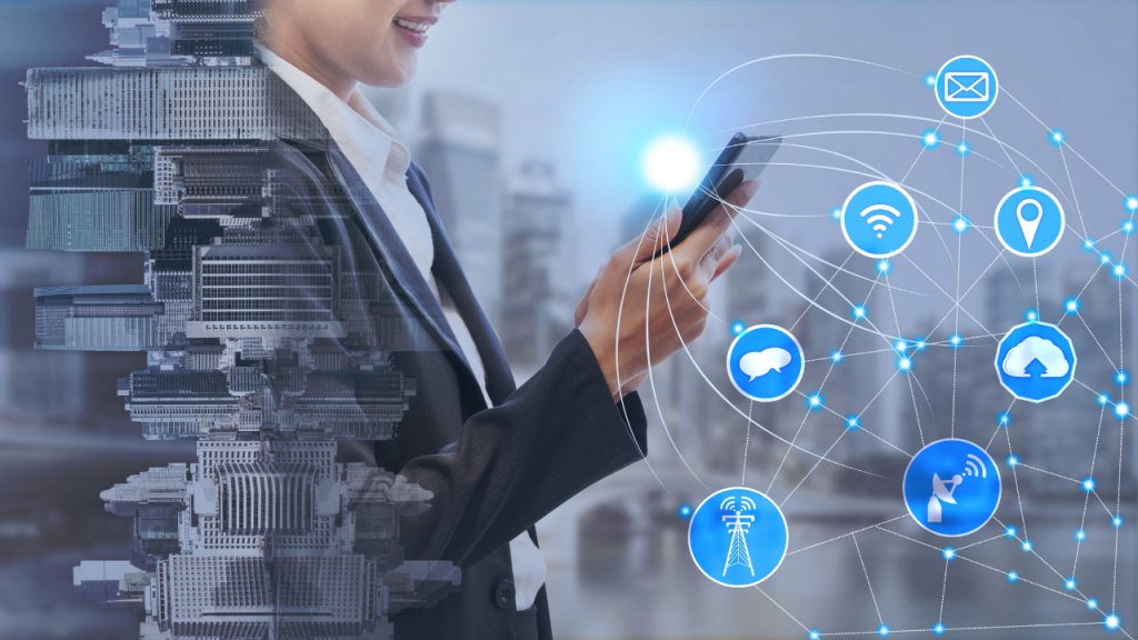 7 Tech Tips To Streamline Your Business Operations 13 mobile technology