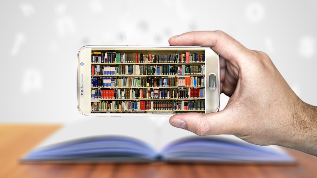 Why Online High School Is The Future Of Education 5 online library