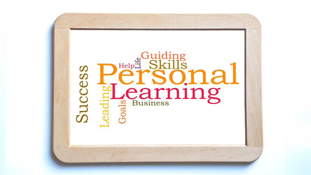 Why Online High School Is The Future Of Education 3 personalized learning