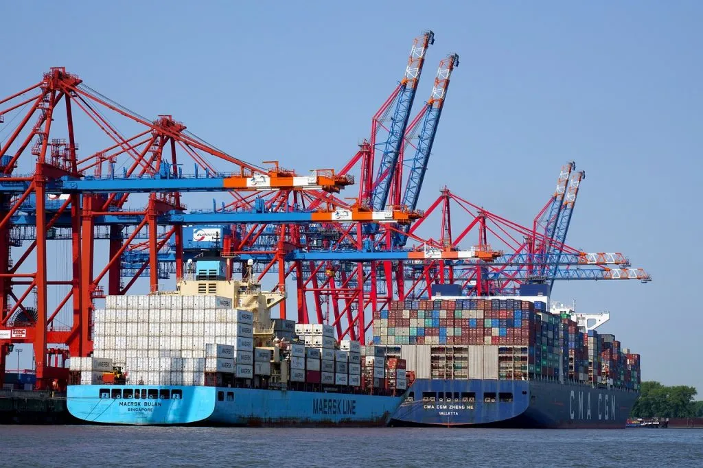 Innovative Lifting Solutions Are Improving Efficiency And Workplace Safety - Here'S How 1 port 7370411 1280