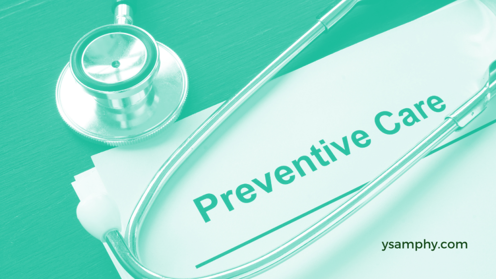 Investing In Your Employees' Health: Medical Tips Worth Following 9 preventive care services