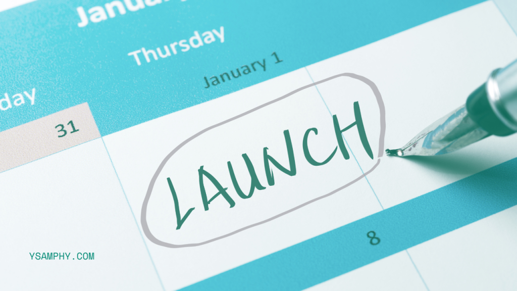 7 Benefits Of Attending Industry Expos 3 product launch