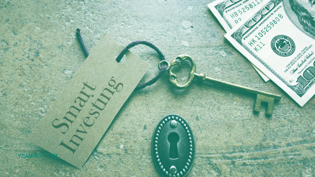 Useful Financial Tips For Women: How To Make More Cash Quickly 5 smart investing