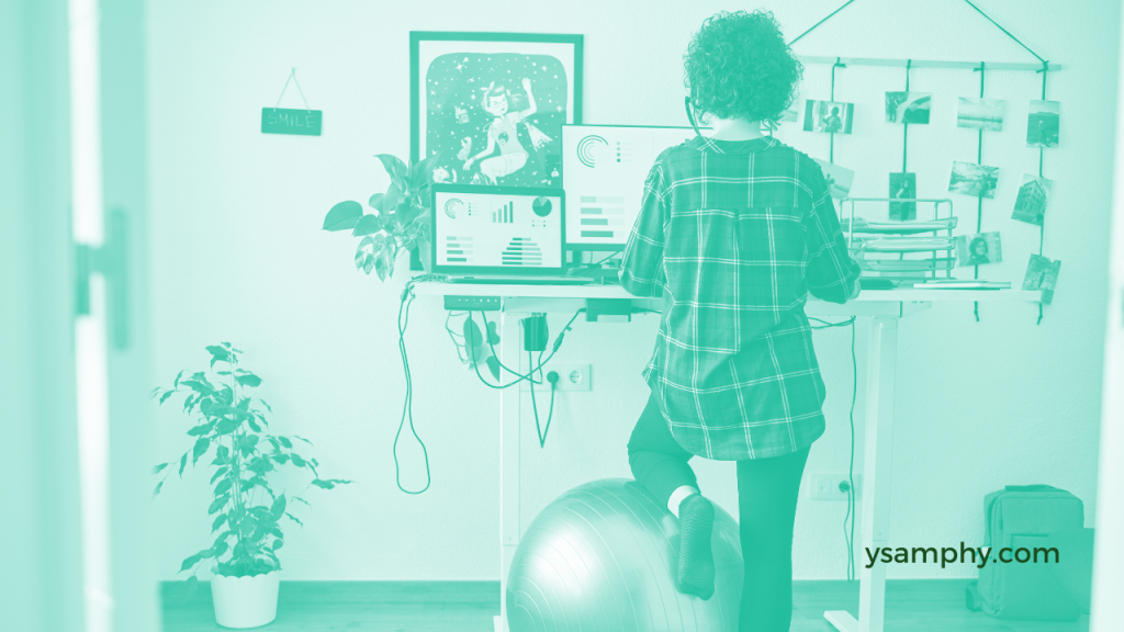 Investing In Your Employees' Health: Medical Tips Worth Following 1 workplace exercise